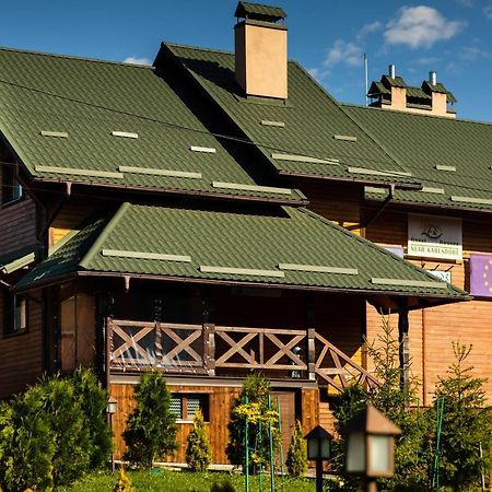 Guest Houses Near Karlsdorf Klimets Luaran gambar
