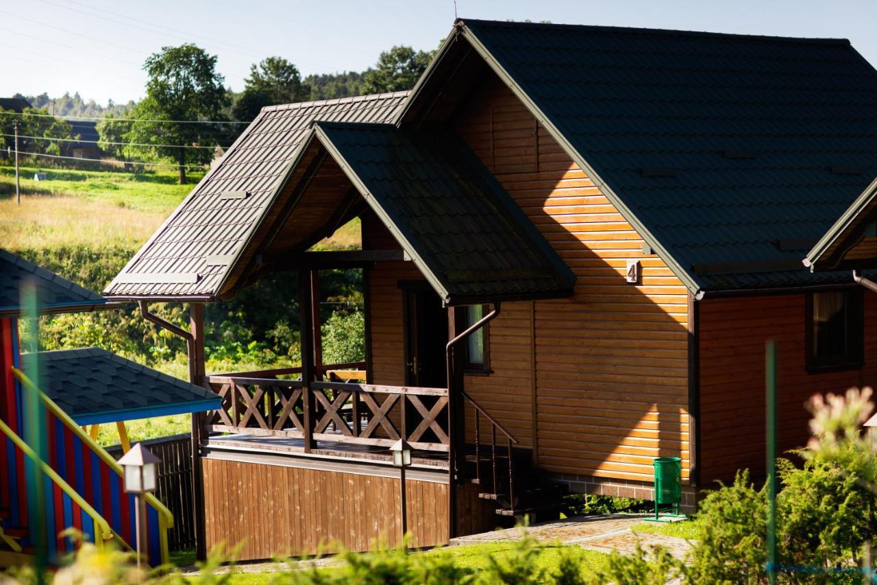 Guest Houses Near Karlsdorf Klimets Luaran gambar