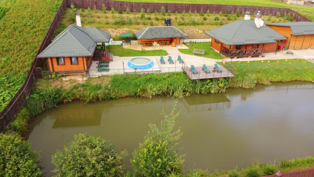 Guest Houses Near Karlsdorf Klimets Luaran gambar