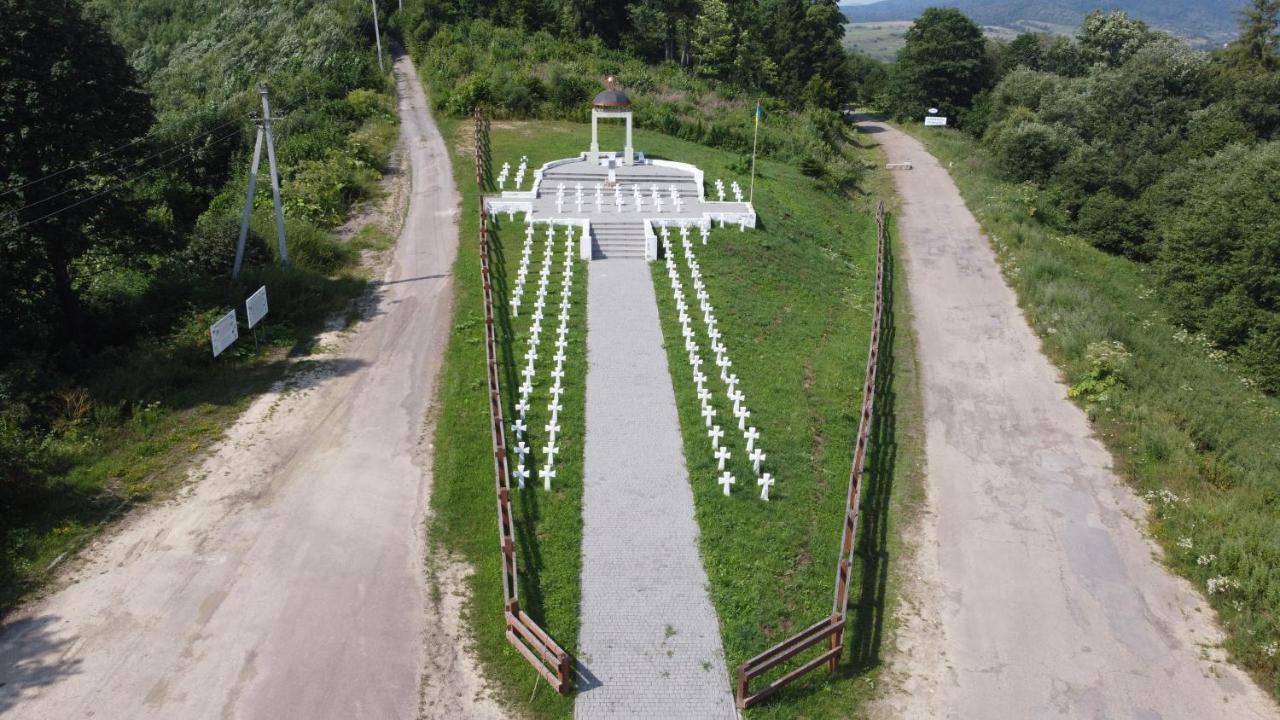 Guest Houses Near Karlsdorf Klimets Luaran gambar