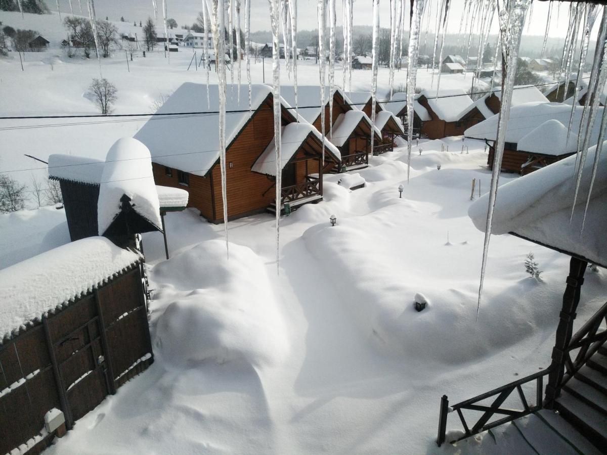 Guest Houses Near Karlsdorf Klimets Luaran gambar